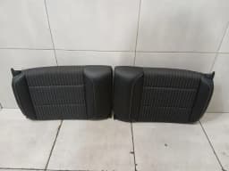 PORSCHE Porsche 911 991 seats Carrera T GT3 Touring seats interior exclusive manufacture — thumbnail 6