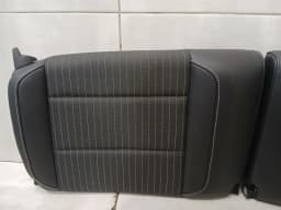 PORSCHE Porsche 911 991 seats Carrera T GT3 Touring seats interior exclusive manufacture — thumbnail 7