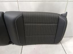 PORSCHE Porsche 911 991 seats Carrera T GT3 Touring seats interior exclusive manufacture — thumbnail 8
