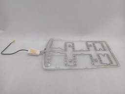 MERCEDES-BENZ Mercedes S-Class W221 Seat Occupancy Mat A2218703379 Seat Occupancy Mat — thumbnail 5