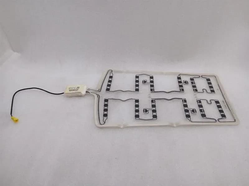 Mercedes S-Class W221 Seat Occupancy Mat A2218703379 Seat Occupancy Mat