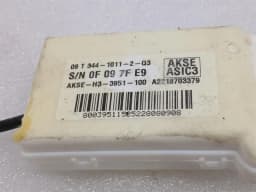 MERCEDES-BENZ Mercedes S-Class W221 Seat Occupancy Mat A2218703379 Seat Occupancy Mat — thumbnail 6