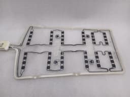 MERCEDES-BENZ Mercedes S-Class W221 Seat Occupancy Mat A2218703379 Seat Occupancy Mat — thumbnail 2