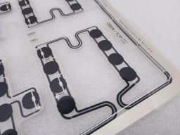MERCEDES-BENZ Mercedes S-Class W221 Seat Occupancy Mat A2218703379 Seat Occupancy Mat — thumbnail 9