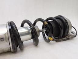 FERRARI Ferrari 488 Pista F142M absorber front 340843 lift system shock absorber front — thumbnail 2