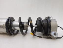 FERRARI Ferrari 488 Pista F142M absorber front 340843 lift system shock absorber front — thumbnail 3