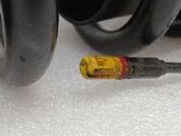 FERRARI Ferrari 812 Superfast F152M Shock Absorber Front 321240 Front Shock Absorber — thumbnail 4