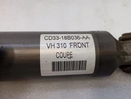 ASTON MARTIN Aston Martin Vanquish AM310 Shock Absorber Front CD33-18B036-AA Shock Absorber — thumbnail 5
