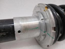 FERRARI Ferrari Roma F169M Amalfi shock absorber rear 326599 shock absorber rear — thumbnail 7