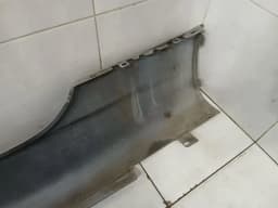 ASTON MARTIN Aston Martin DB9 COUPE side skirt 6G43-10608-AB RH side skirts FAULTY — thumbnail 6