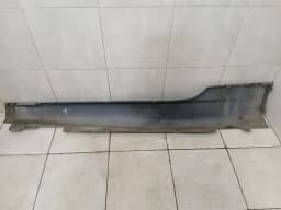 ASTON MARTIN Aston Martin DB9 COUPE side skirt 6G43-10608-AB RH side skirts FAULTY — thumbnail 5