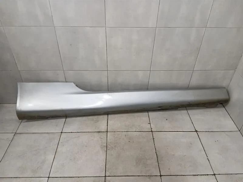 Aston Martin DB9 COUPE side skirt 6G43-10608-AB RH side skirts FAULTY