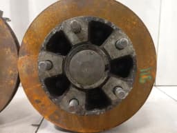 PORSCHE Porsche 911 1984-1989 shock absorber strut 91134104104 shock strut/front axle — thumbnail 9