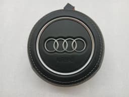 AUDI Audi R8 4S AWD PERFORMANCE LEATHER Steering Wheel 4S0419091E Steering Wheel LEATHER — thumbnail 4