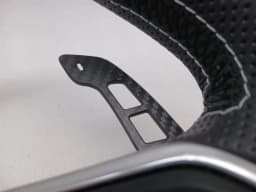 AUDI Audi R8 4S AWD PERFORMANCE LEATHER Steering Wheel 4S0419091E Steering Wheel LEATHER — thumbnail 10