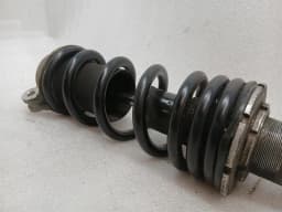 FERRARI Ferrari 488 F142M shock absorber rear 317751 spares or repair shock absorber — thumbnail 5