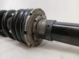 FERRARI Ferrari 488 F142M shock absorber rear 317751 spares or repair shock absorber — thumbnail 4