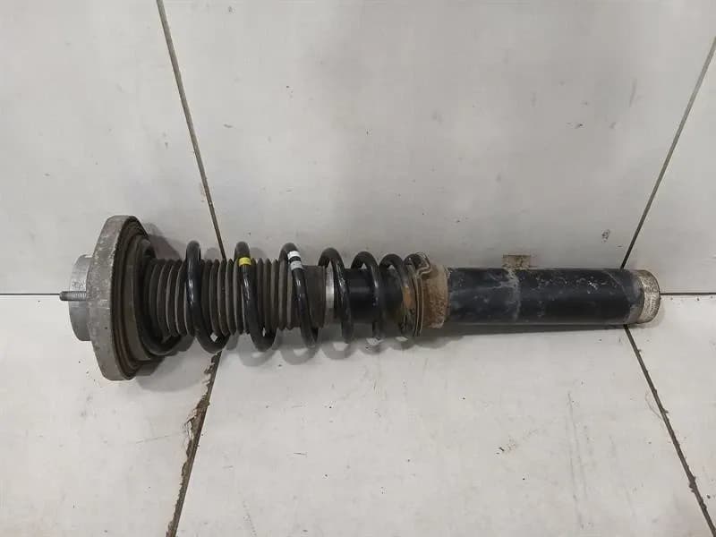Porsche Cayman 981 shock absorber front 98134304106 shock absorber front