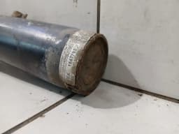 PORSCHE Porsche Cayman 981 shock absorber front 98134304106 shock absorber front — thumbnail 5