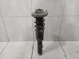 PORSCHE Porsche Cayman 981 shock absorber front 98134304106 shock absorber front — thumbnail 7
