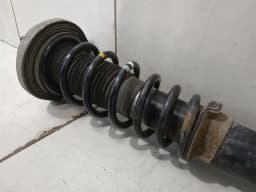 PORSCHE Porsche Cayman 981 shock absorber front 98134304106 shock absorber front — thumbnail 9