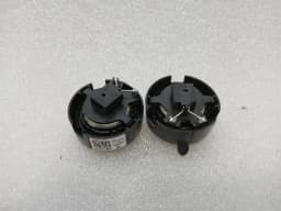 PORSCHE Porsche Cayenne 958 92A Speakers 7P5035415F Loudspeakers SET OF 4 — thumbnail 6