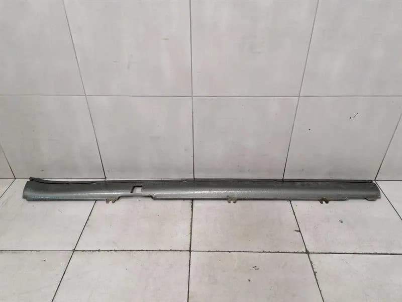 Porsche 911 Carrera 3.2 1984-1989 Side Skirt Right 91155904801 Side Skirts