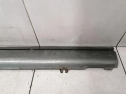 PORSCHE Porsche 911 Carrera 3.2 1984-1989 Side Skirt Right 91155904801 Side Skirts — thumbnail 3