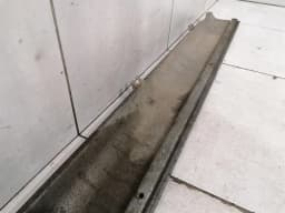 PORSCHE Porsche 911 Carrera 3.2 1984-1989 Side Skirt Right 91155904801 Side Skirts — thumbnail 5