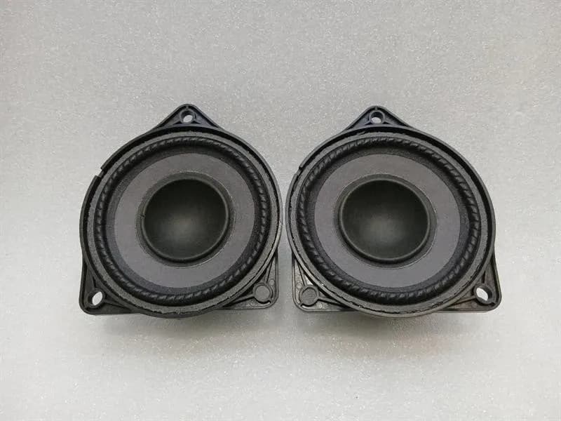 Porsche Cayman 981 Speakers 7PP035415F BOSE Loudspeakers SET OF 2