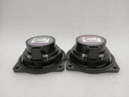 PORSCHE Porsche Cayman 981 Speakers 7PP035415F BOSE Loudspeakers SET OF 2 — thumbnail 7