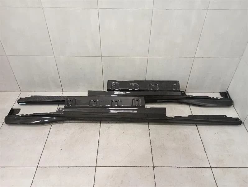 FERRARI Ferrari 812 Superfast F152M side skirt 89130200 89130300 carbon side skirts
