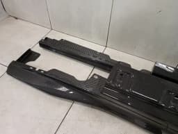 FERRARI Ferrari 812 Superfast F152M side skirt 89130200 89130300 carbon side skirts — thumbnail 5