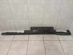 FERRARI Ferrari 812 Superfast F152M side skirt 89130200 89130300 carbon side skirts — thumbnail 6