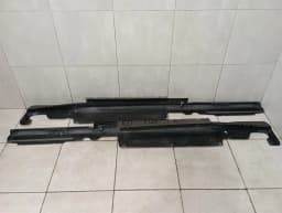 FERRARI Ferrari 812 Superfast F152M side skirt 89130200 89130300 carbon side skirts — thumbnail 10