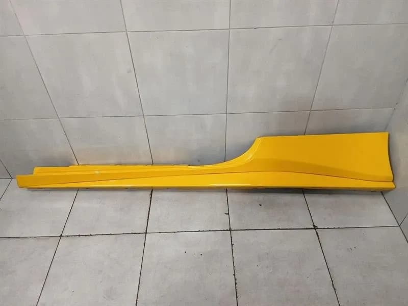 FERRARI Ferrari 488 F142M side skirt 86612310 LH side skirts