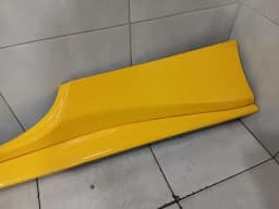 FERRARI Ferrari 488 F142M side skirt 86612310 LH side skirts — thumbnail 2