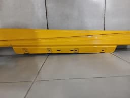 FERRARI Ferrari 488 F142M side skirt 86612310 LH side skirts — thumbnail 5