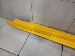 FERRARI Ferrari 488 F142M side skirt 86612310 LH side skirts — thumbnail 3