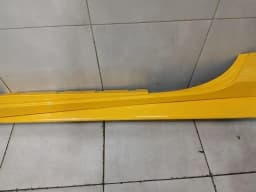 FERRARI Ferrari 488 F142M side skirt 86612310 LH side skirts — thumbnail 4
