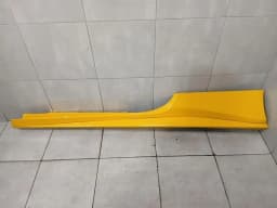 FERRARI Ferrari 488 F142M side skirt 86612310 LH side skirts — thumbnail 10
