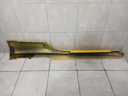 FERRARI Ferrari 488 F142M side skirt 86612310 LH side skirts — thumbnail 6