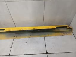 FERRARI Ferrari 488 F142M side skirt 86612310 LH side skirts — thumbnail 8
