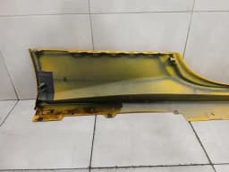 FERRARI Ferrari 488 F142M side skirt 86612310 LH side skirts — thumbnail 7