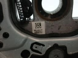 MERCEDES-BENZ MERCEDES GLS X166 GLS63 AMG Steering Wheel A1664601618 GLE63 STEERING WHEEL SPORT OEM — thumbnail 4