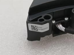 PORSCHE Porsche 911 992 GT3 Switch Steering 9GT919680A Switch Chrono — thumbnail 7