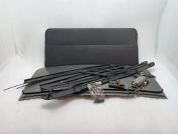PORSCHE Porsche 911 Carrera 1984-1989 Sunroof 93056405101 Sunroof 91162401603 — thumbnail 2