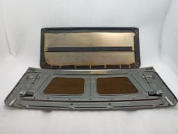 PORSCHE Porsche 911 Carrera 1984-1989 Sunroof 93056405101 Sunroof 91162401603 — thumbnail 7