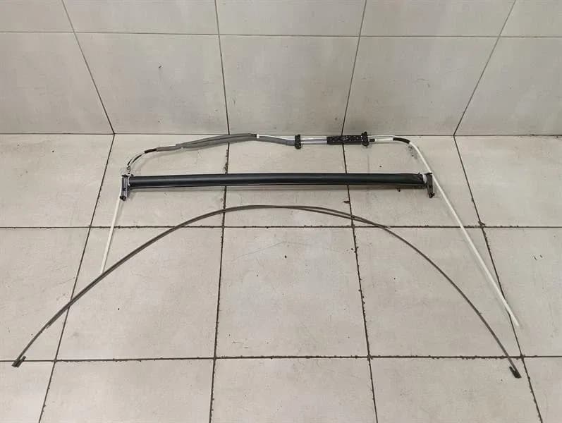 MERCEDES-BENZ Mercedes CL W217 Sunroof A2177820100 Scooter Blind Sunroof Roller Blind