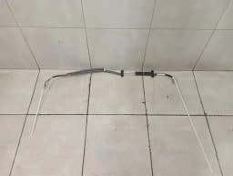 MERCEDES-BENZ Mercedes CL W217 Sunroof A2177820100 Scooter Blind Sunroof Roller Blind — thumbnail 4